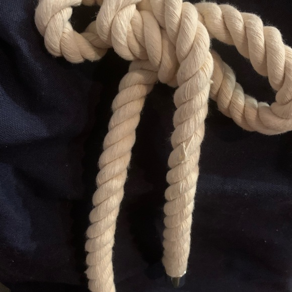 3/$25π
Jean Paul Gaultier tote/backpack - Picture 7 of 7